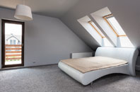 Critchill bedroom extensions