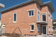 Critchill home extensions