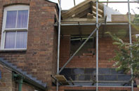 free Critchill home extension quotes