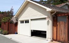 Critchill garage construction leads