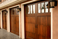 Critchill garage extension quotes