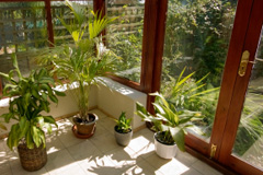 Critchill orangery costs